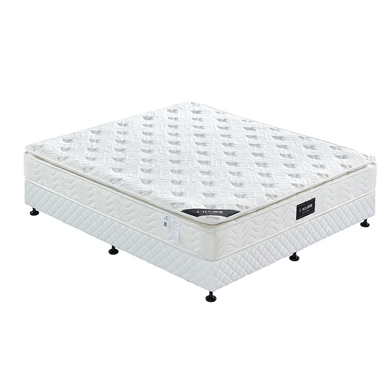 Handcrafted Firm Support Mattress